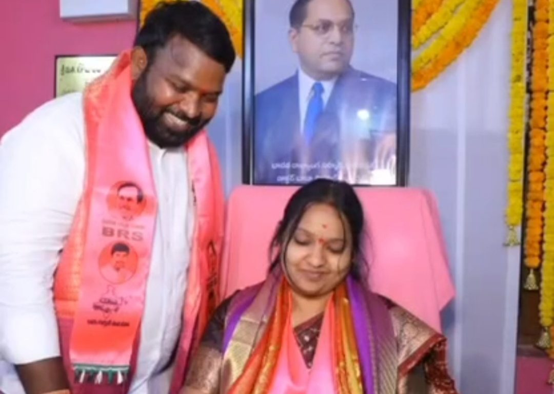 వైద్య వృత్తిలో విశిష్ట సేవలు అందించిన డాక్టర్ రాజా రమేష్