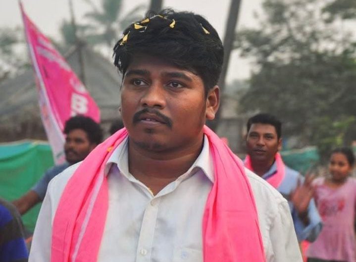 రైతు రాజ్యం అంటే ఇదేనా? పాలకుల నిర్లక్ష్యంపై నారం రాజశేఖర్ సూటి ప్రశ్న!