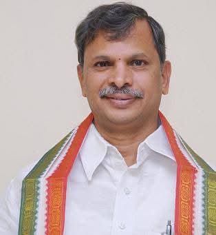 పోలవరం ఎడమ కాలువ ప్రారంభోత్సవం హర్షనీయం.
