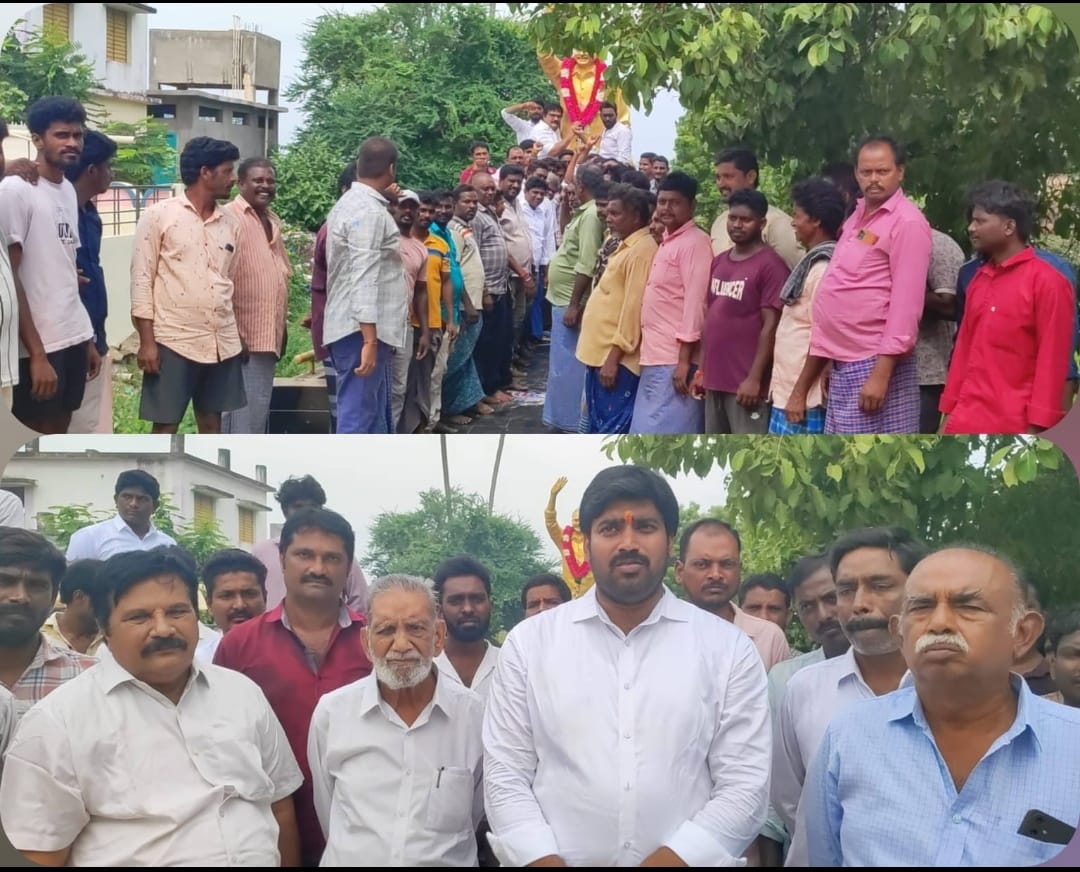 పేదల గుండెల్లో చిరస్మరణీయుడు వైయస్సార్